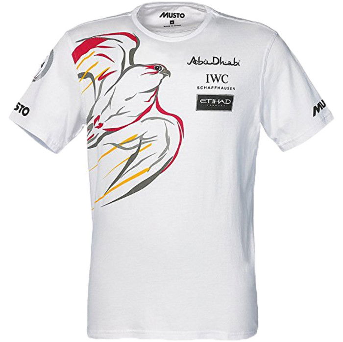 Volvo ocean shop race t shirt